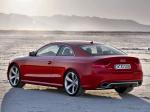 Audi RS5 Coupe 2012 года (WW)